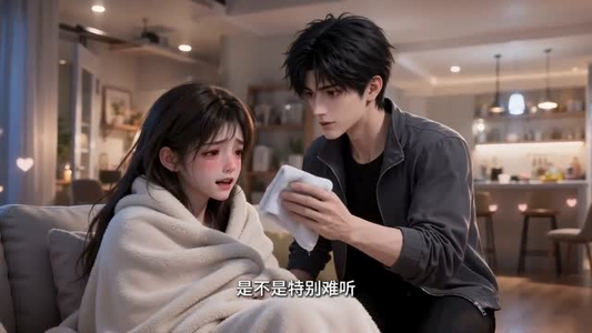 循环播放录音的竹马(40集) 循环播放录音的竹马(40集)短剧在线看