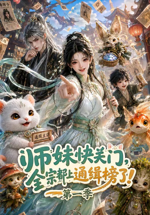 师妹快关门,全宗都上通缉榜了!第一季(79集) 师妹快关门,全宗都上通缉榜了!第一季(79集)集免费看短剧