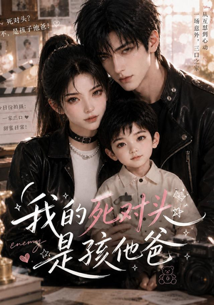 我的死对头是孩他爸(57集) 我的死对头是孩他爸(57集)精彩的网络短剧
