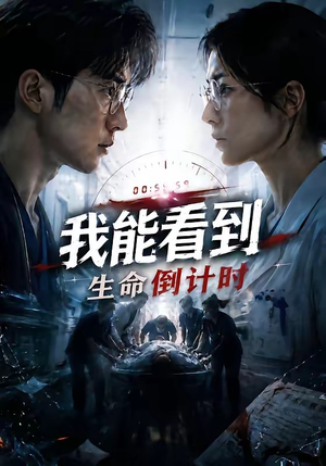我能看到生命倒计时（65集）热门短剧在线看