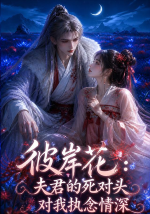 彼岸花：夫君的死对头对我执念情深（72集）免费短剧就是爽
