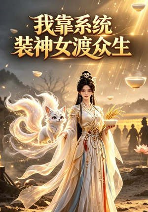 我靠系统装神女渡众生（100集）番茄免费短剧