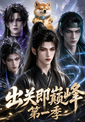 出关即巅峰第一季（121集）在线看免费版