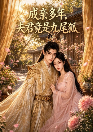 成亲多年，夫君竟是九尾狐（20集）精彩短剧分享