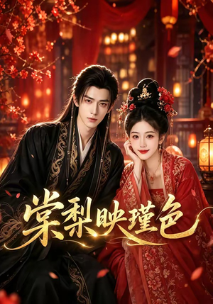棠梨映瑾色(38集) 棠梨映瑾色(38集)好短剧分享
