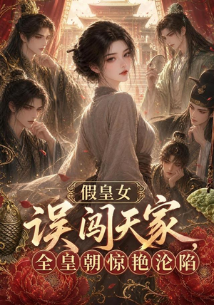假皇女误闯天家，全皇朝惊艳沦陷（145集）番茄免费短剧