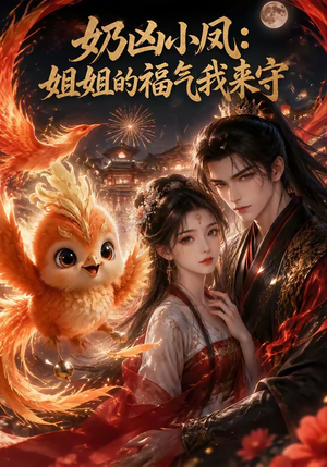 奶凶小凤：姐姐的福气我来守（76集）短剧片段分享