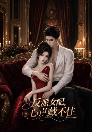 反派女配，心声藏不住（61集）短剧追到爽