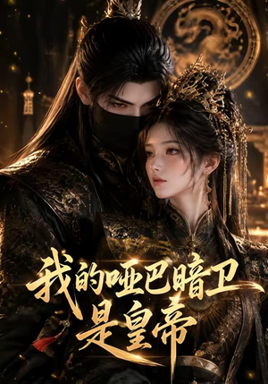 我的哑巴暗卫是皇帝(103集) 我的哑巴暗卫是皇帝(103集)女频短剧推荐