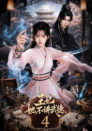 王妃她不讲武德4（90集）在线看