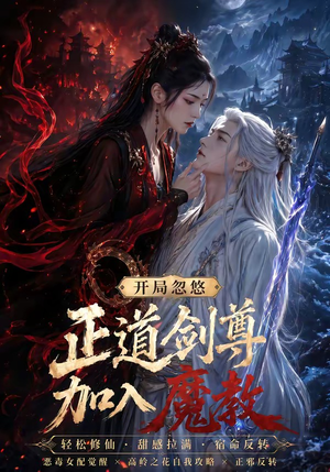 开局忽悠正道剑尊加入魔教(60集) 开局忽悠正道剑尊加入魔教(60集)大结局太过瘾了