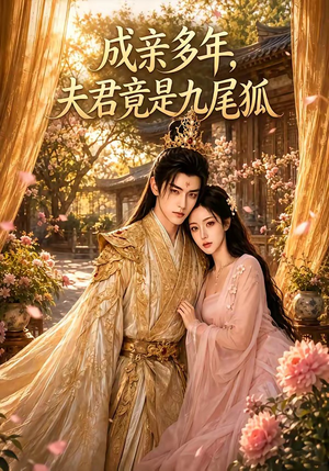 成亲多年,夫君竟是九尾狐(20集) 成亲多年,夫君竟是九尾狐(20集)超爽短剧推荐