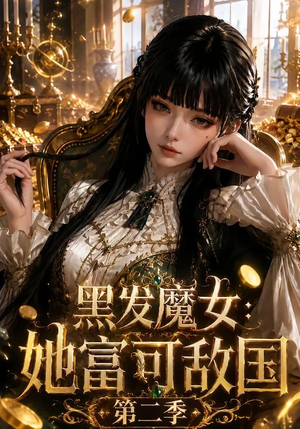 黑发魔女:她富可敌国第二季(111集) 黑发魔女:她富可敌国第二季(111集)海量资源免费看