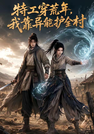 特工穿荒年,我靠异能护全村(55集) 特工穿荒年,我靠异能护全村(55集)短剧追到爽
