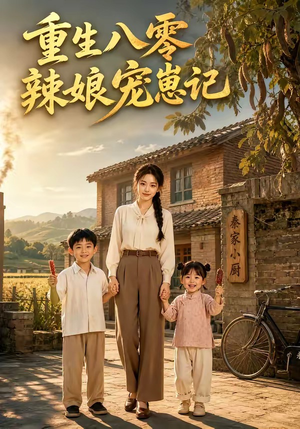 重生八零辣娘宠崽记（76集）免费短剧看不停