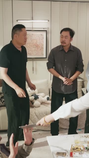 硬核儿媳,在线撑腰(64集) 硬核儿媳,在线撑腰(64集)短剧精彩绝伦