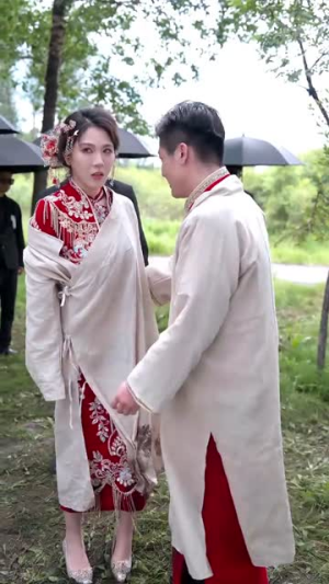 龙凤呈祥:狂潮(55集) 龙凤呈祥:狂潮(55集)最火爆短剧