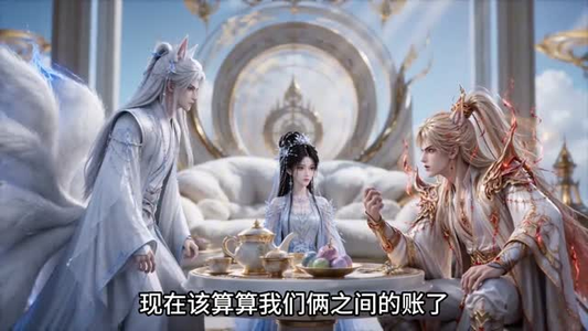 捡神兽后成仙界团宠(51集) 捡神兽后成仙界团宠(51集)观看软件