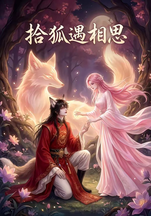拾狐遇相思(51集) 拾狐遇相思(51集)短剧分享片段