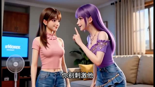 这只狐超拽(29集) 这只狐超拽(29集)短剧分享片段