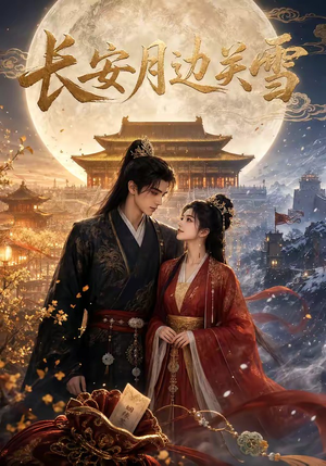 长安月边关雪（62集）精彩热门短剧