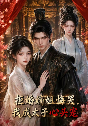 拒婚嫡姐悔哭,我成太子心头宠(64集) 拒婚嫡姐悔哭,我成太子心头宠(64集)短剧在哪里看