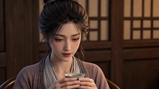 捡个狐仙当师弟(71集) 捡个狐仙当师弟(71集)好看上头短剧