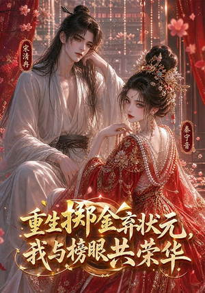 重生掷金弃状元,我与榜眼共荣华(43集) 重生掷金弃状元,我与榜眼共荣华(43集)最火爆的短剧