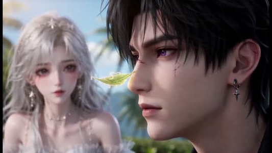 星际向阳第四季（136集）短剧全集完整版
