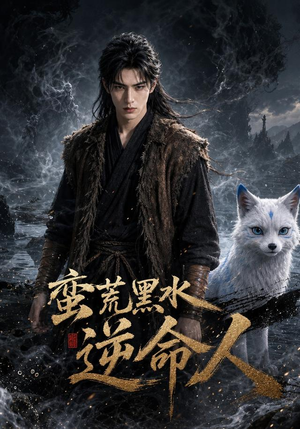 蛮荒黑水逆命人(74集) 蛮荒黑水逆命人(74集)全部免费看全集