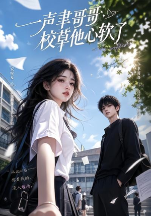 一声聿哥哥,校草他心软了(17集) 一声聿哥哥,校草他心软了(17集)百万短剧抢先看