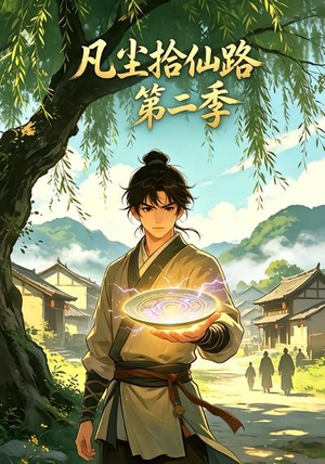 凡尘拾仙路第二季（90集）精彩短剧免费看