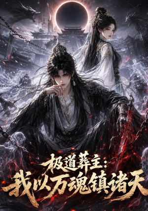 极道葬主:我以万魂镇诸天(124集) 极道葬主:我以万魂镇诸天(124集)最热短剧推荐