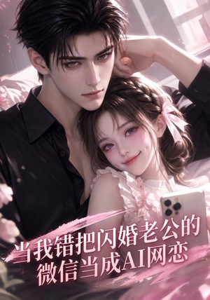 当我错把闪婚老公的微信当成AI网恋（111集）演员表