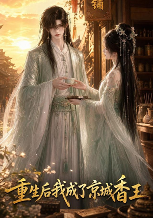 重生后我成了京城香王(80集) 重生后我成了京城香王(80集)好看的短剧来了