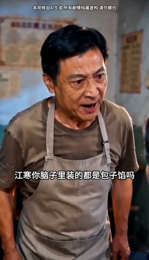 人间烟火,以你为安(76集) 人间烟火,以你为安(76集)悬疑短剧推荐