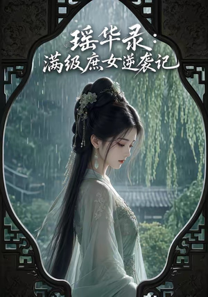 瑶华录：满级庶女逆袭记（55集）精彩短剧追不停