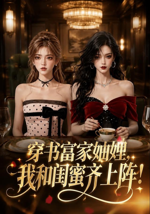 穿书富家妯娌，我和闺蜜齐上阵！（61集）海量短剧免费看