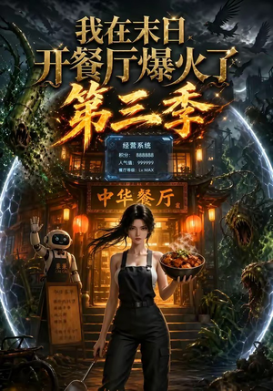 我在末日，开餐厅爆火了第三季（65集）高清画质免费看