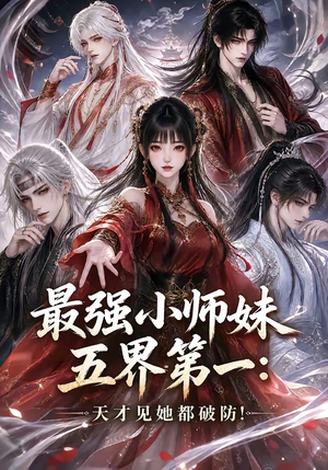最强小师妹五界第一:天才见她都破防!(120集) 最强小师妹五界第一:天才见她都破防!(120集)短剧热播推荐