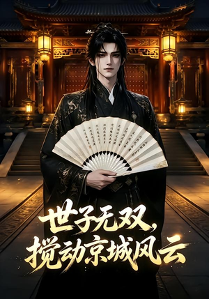 世子无双，搅动京城风云（126集）免费短剧资源