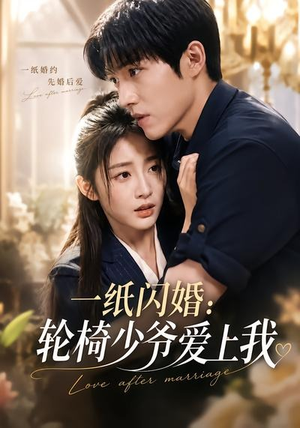 一纸闪婚:轮椅少爷爱上我(72集) 一纸闪婚:轮椅少爷爱上我(72集)最后的大结局