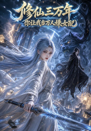 修仙三万年，你让我当万人嫌女配（116集）大结局完美收官