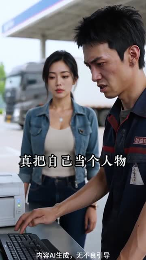 刻度之上（48集）超好看的短剧