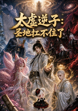 太虚逆子：圣地扛不住了（133集）抢先看热门短剧