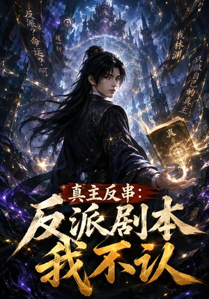 真主反串:反派剧本我不认(116集) 真主反串:反派剧本我不认(116集)免费短剧资源