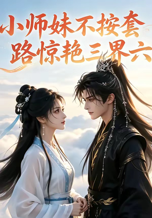 小师妹不按套路惊艳三界六（140集）短剧全集抢先看