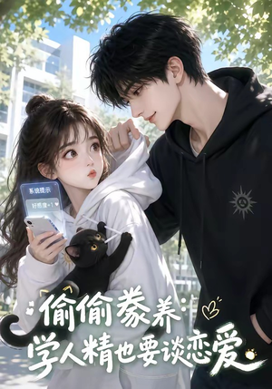 偷偷豢养:学人精也要谈恋爱(115集) 偷偷豢养:学人精也要谈恋爱(115集)火爆短剧推荐