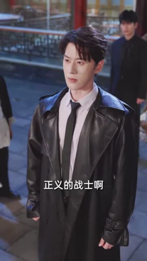 因果系统:我夺气运救苍生(80集) 因果系统:我夺气运救苍生(80集)分享好看短剧