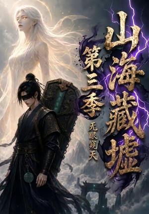 山海藏墟，无眼窥天第三季（110集）短剧每日分享